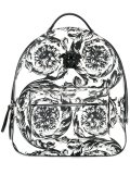 'Baroque Medusa'背包