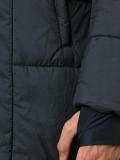 insulation padded jacket