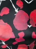 'Japanese Lover'连衣裙