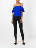 Twiggy high waisted jeans