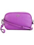 tassel detailing crossbody bag
