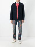 patch pocket jacket