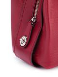 large detachable strap tote