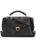 Gancio shoulder bag