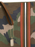 large Valentino Garavani Rockstud clutch