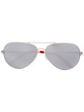 aviator sunglasses