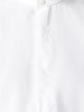 tuxedo shirt 