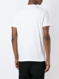 Tribal print T-shirt