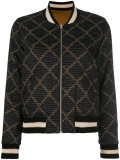 Dabney bomber jacket