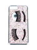 eyes blink iPhone 7 case 