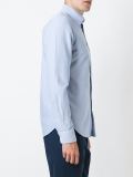 'Kick Ass Oxford HOBD' shirt