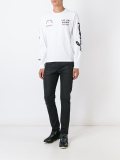 'Kenzo X Fan' T-shirt