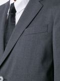 skinny cigarette overcoat