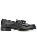 tassel loafers