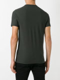 V-neck T-shirt 