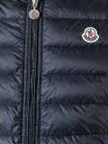 padded gilet