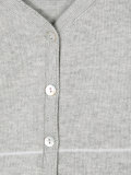 v-neck cardigan 