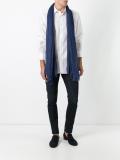 buttoned shirt