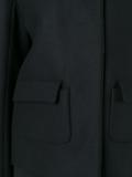 cropped jacket