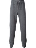tapered track pants