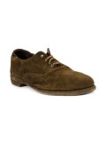 classic oxfords