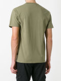 chest pocket T-shirt