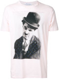 Charles Chaplin T-shirt 
