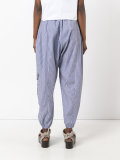 balloon trousers