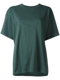 extra sleeve T-shirt