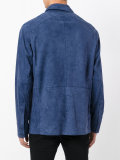 shirt denim jacket 