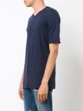 V-neck T-shirt