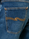 Grim Tim slim-fit jeans
