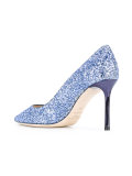 Romy 85 pumps