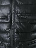 padded jacket 
