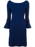 bell sleeve dress