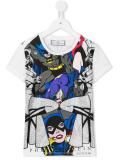 Cat Woman T-shirt