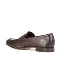 Dirk penny loafers