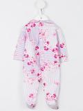 floral print pyjamas
