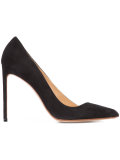 asymmetric line pumps