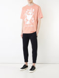 printed T-shirt 