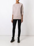 'Mag' sweater