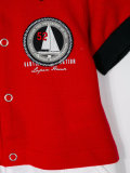 polo tracksuit set 