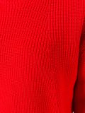 cropped jumper