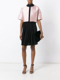 Pica cropped jacket