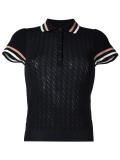 shortsleeved polo shirt 