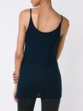 'Rib Cami'上衣
