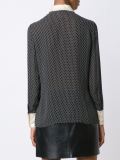 star print shirt