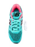 lace-up sneakers