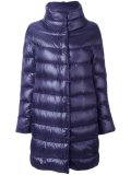 long padded coat