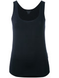 fitted tank top